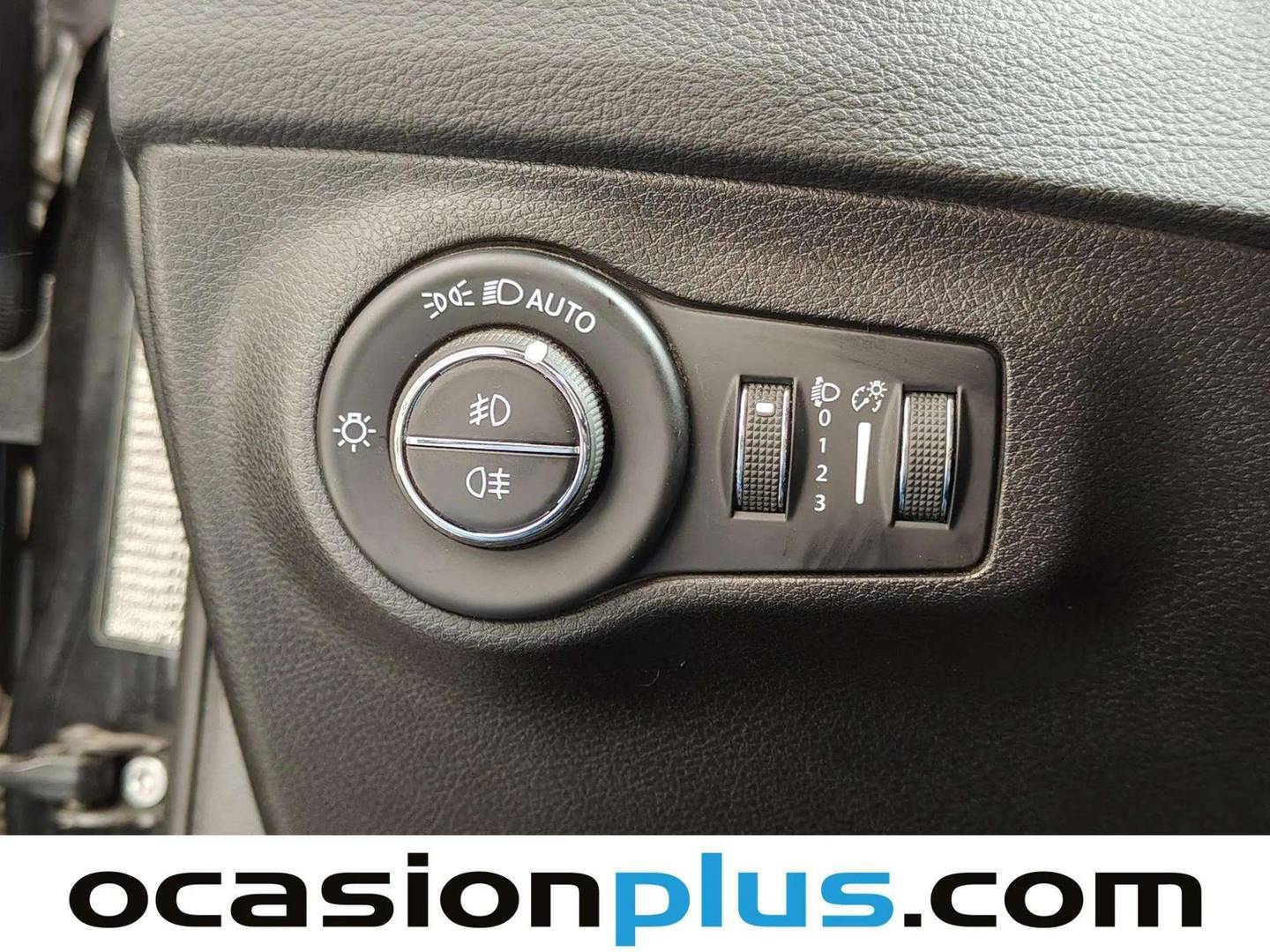 Jeep Compass Jeep Compass 1.3 Gse T4 Longitude FWD MT (130 CV) 130cv