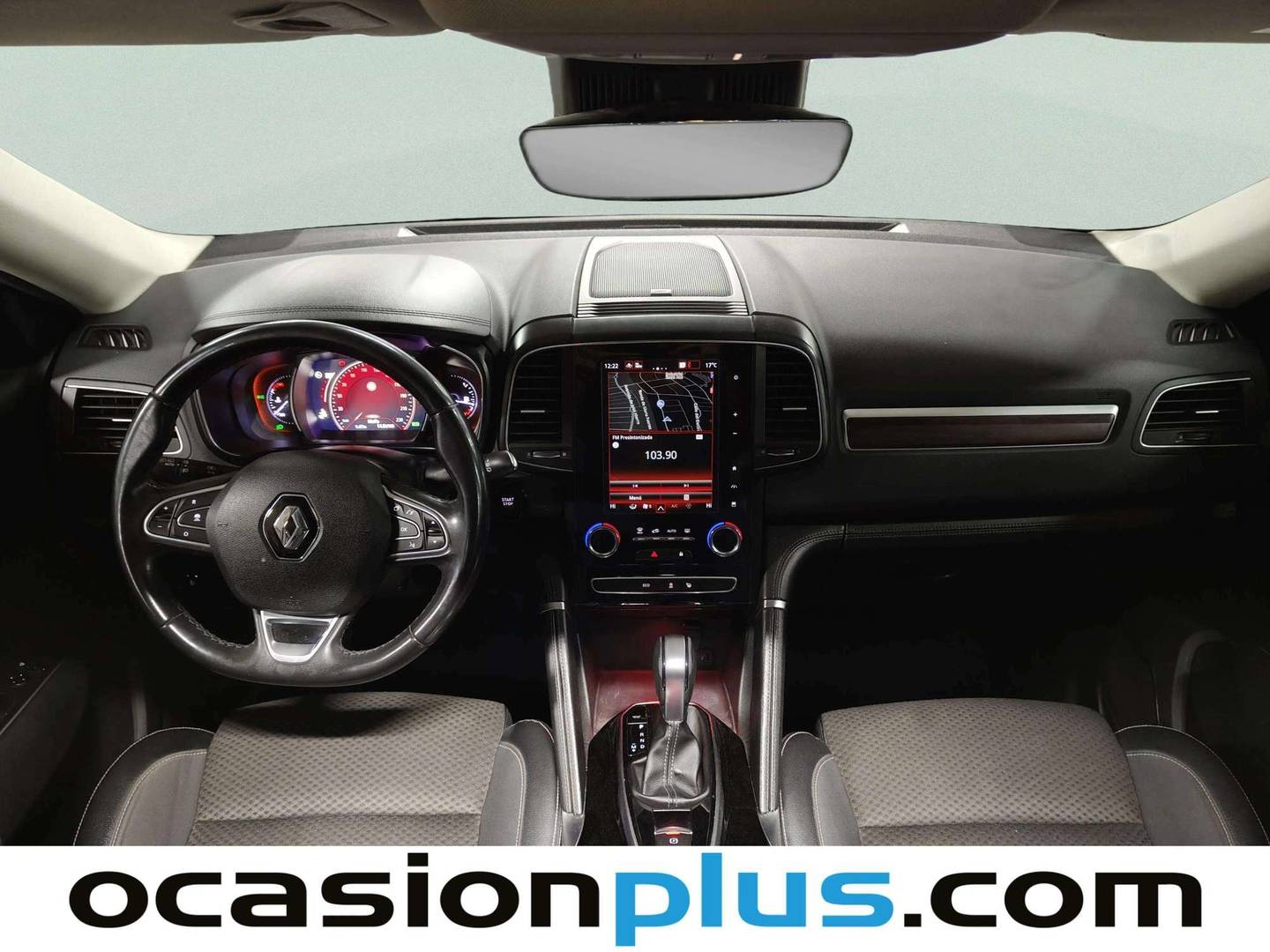 Renault Koleos Renault Koleos Zen Blue dCi (150 CV) X-Tronic 4x2 de ocasión