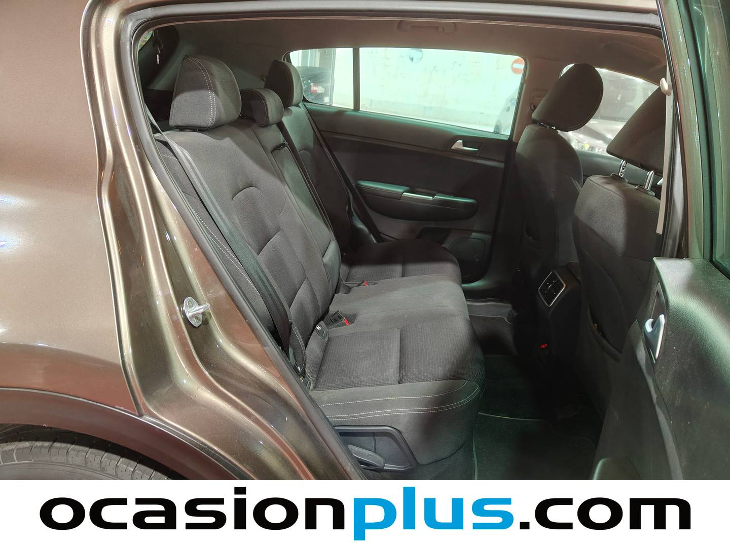 KIA Sportage KIA Sportage 1.7 CRDi VGT Eco-Dynamics Drive 4x2 (115 CV) al mejor precio