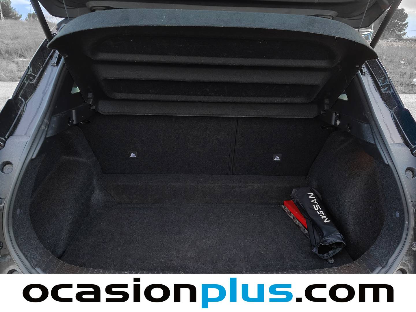 Foto Nissan QASHQAI Nissan Qashqai E-POWER Acenta (190 CV)