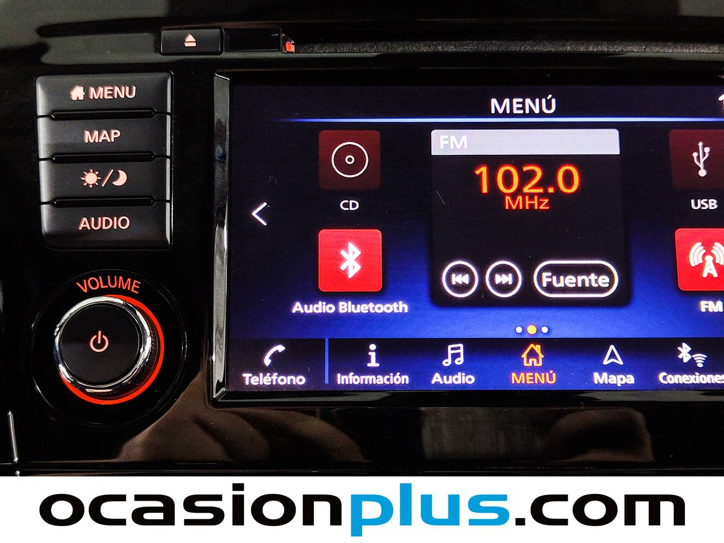 Nissan QASHQAI Nissan Qashqai DIG-T 140 N-Motion 4x2 (140 CV) km 0