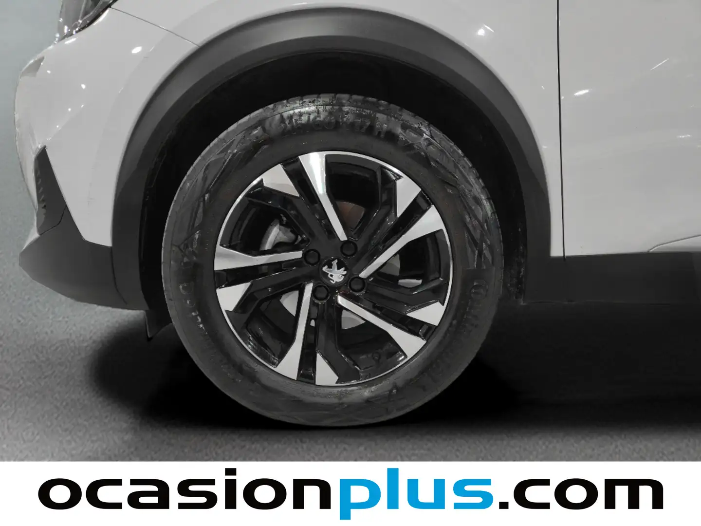 Foto Peugeot 2008 Peugeot 2008 BlueHDi 110 Allure (110 CV)