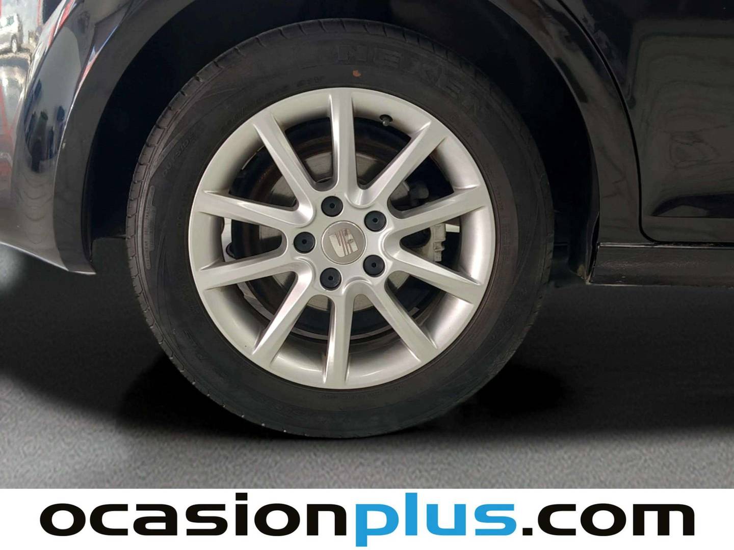 Seat León Seat León 1.2 TSI Reference Copa (105 CV) seminuevo