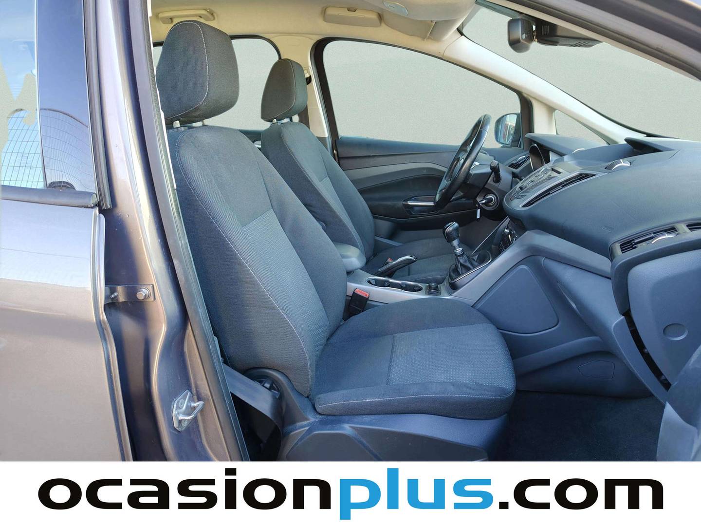 Ford C-Max Ford C-Max 1.6 TDCI Trend (115 CV) km 0