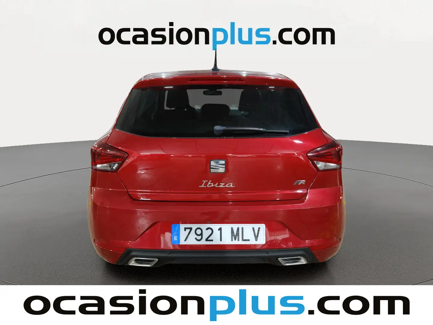 Foto Seat Ibiza SEAT Ibiza 1.0 TSI S&S FR XL (110 CV)