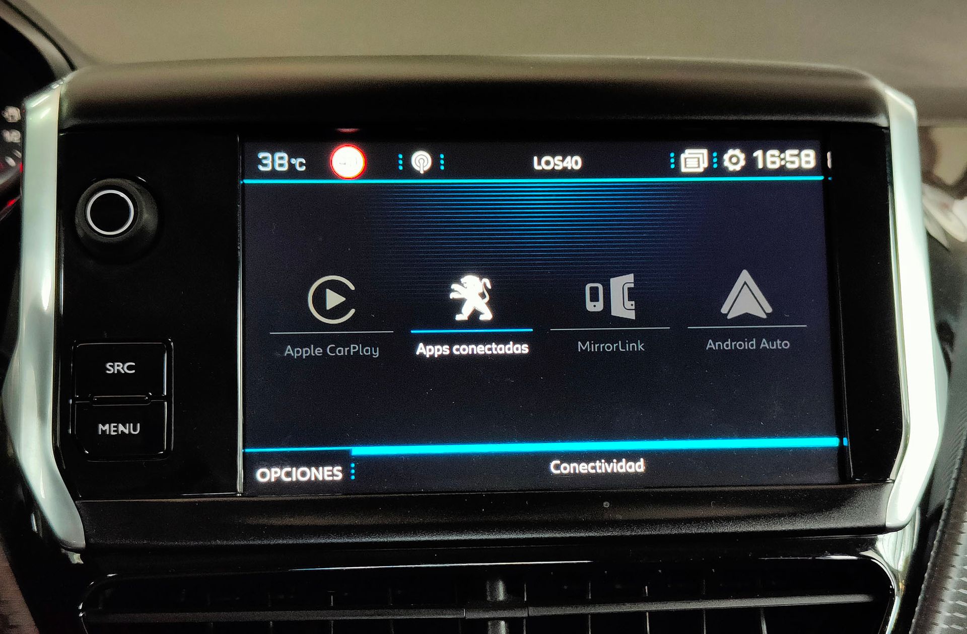 Peugeot 208 PureTech 110 Tech Edition - foto 9
