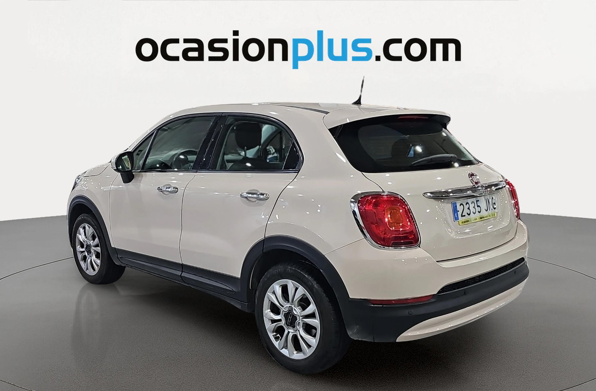 Fiat 500X 1.6 E-Torq Pop Star 4x2 - foto 4