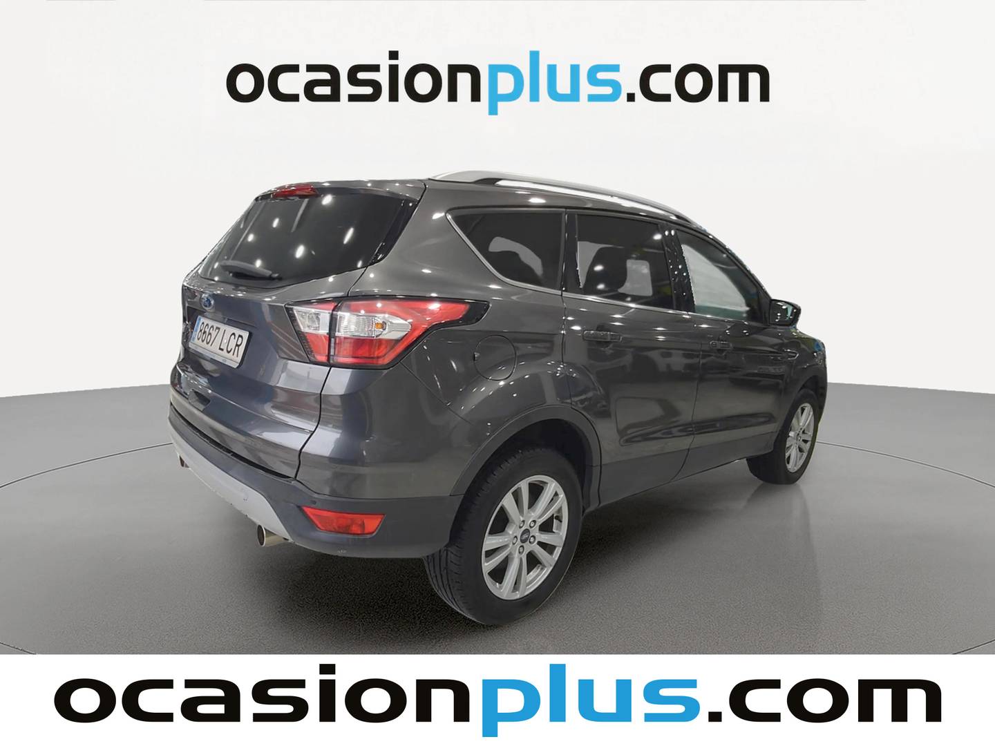 Foto Ford Kuga Ford Kuga Trend+ 1.5 EcoBoost (120CV) 4x2