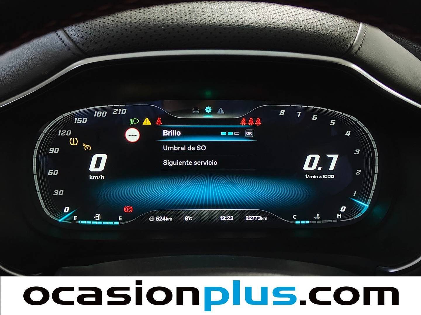 MG HS MG HS 1.5 Turbo GDI Comfort DCT (162 CV) barato