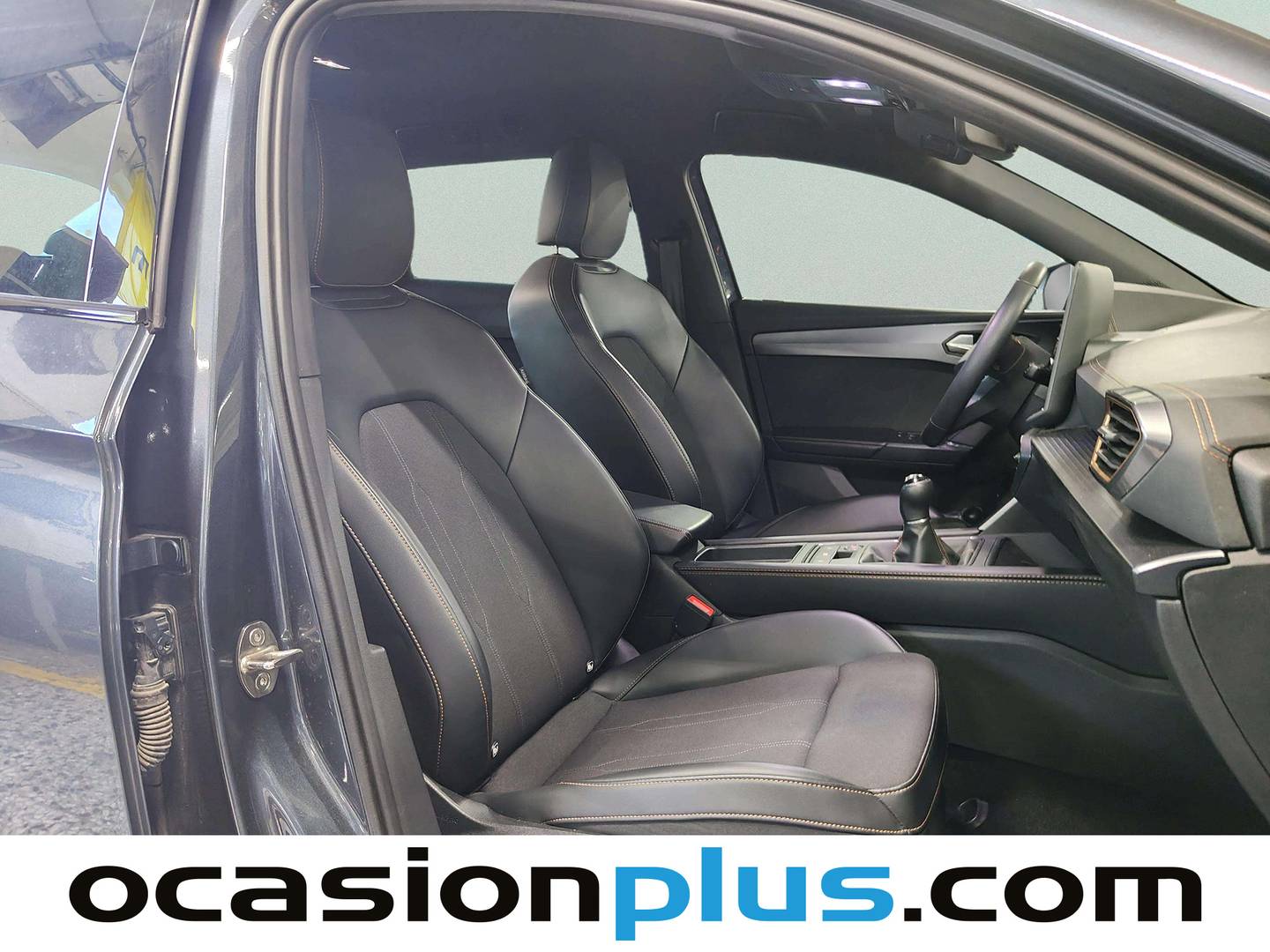 Cupra León Cupra Leon Sportstourer 1.5 TSI (150 CV) gasolina