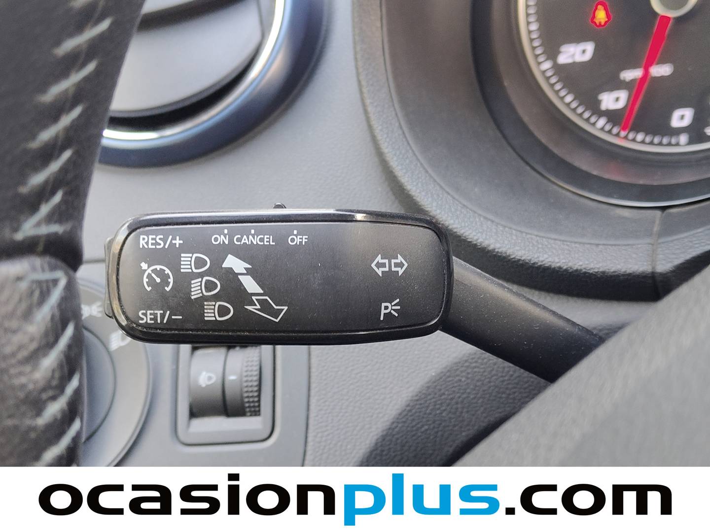 Seat Ibiza Seat Ibiza SC TSI Style Connect 66 kW (90 CV) 90cv