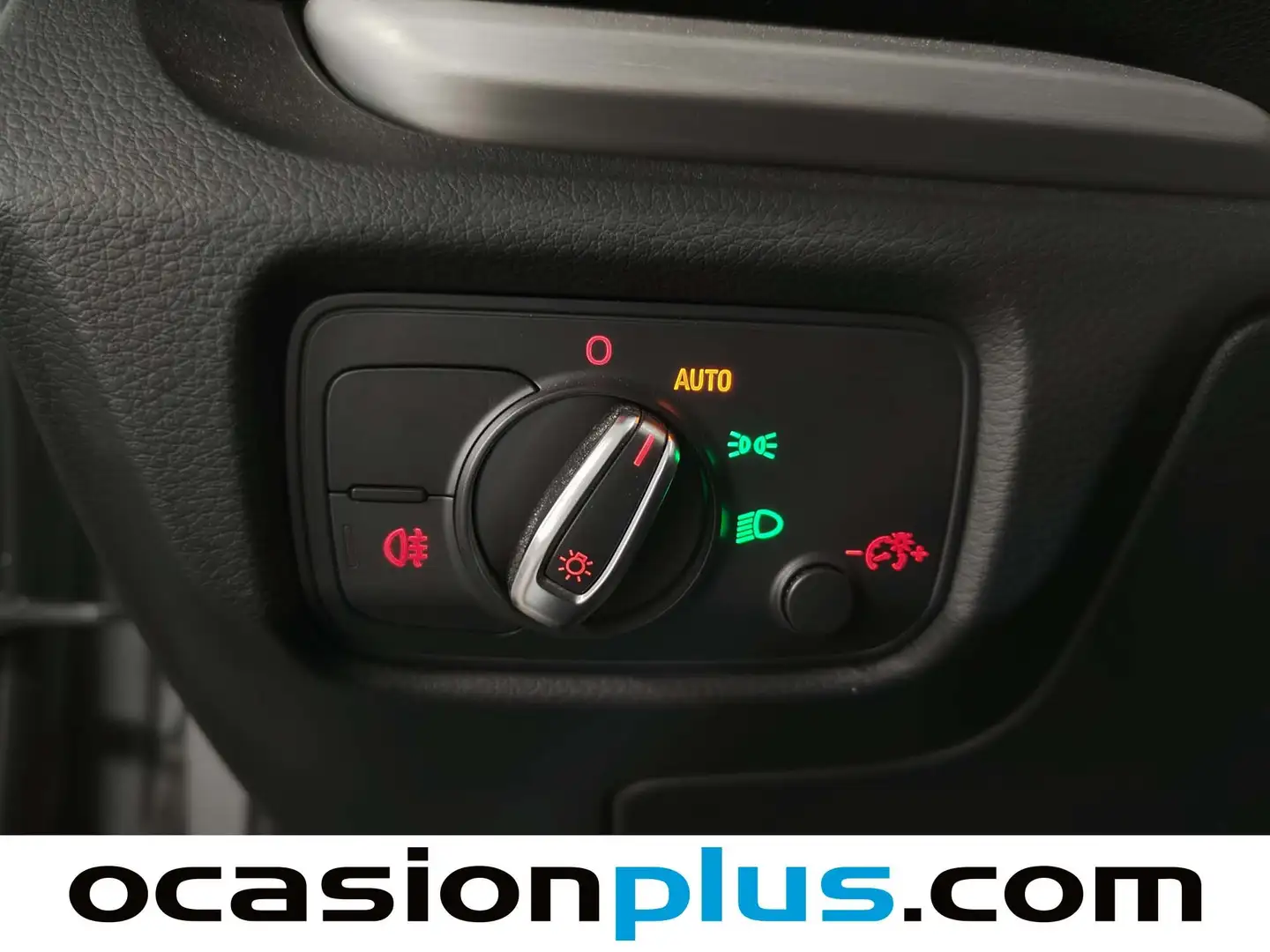 Foto Audi A3 Audi S3 2.0 TFSI quattro (300 CV) S tronic