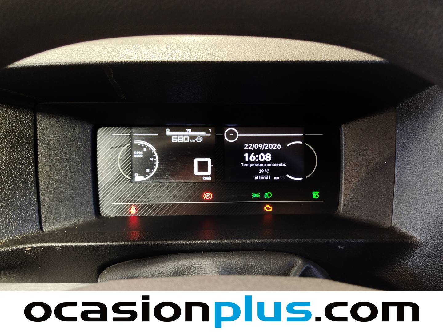 Fiat Scudo Fiat Scudo Furgon 1.5 Bluehdi L2 (120 CV) diésel