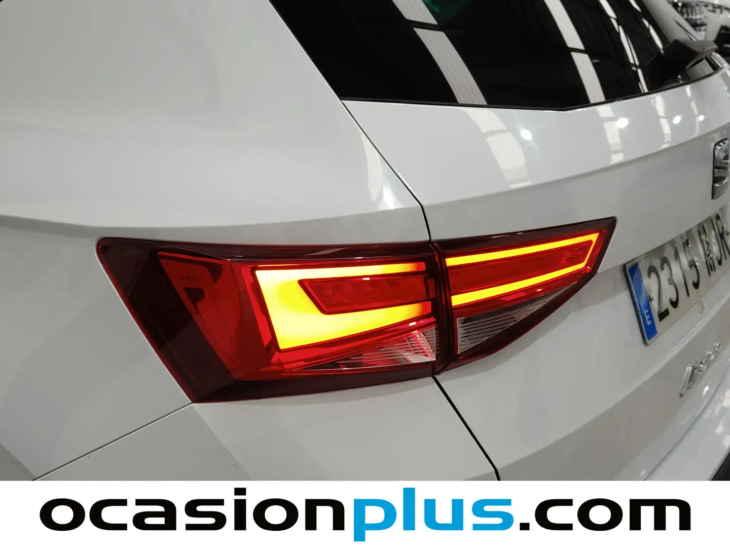 Foto Seat Ateca SEAT Ateca 1.5 TSI S&S Style XL (150 CV)