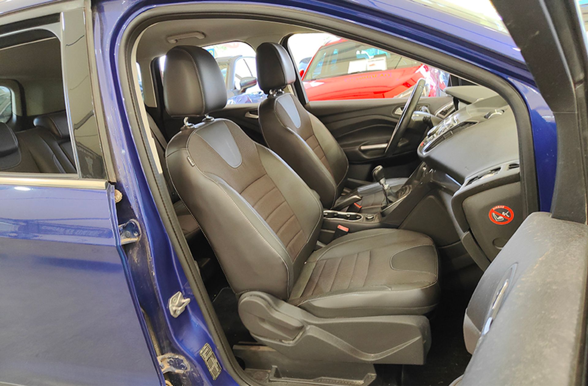 Ford Kuga 2.0 TDCi Titanium 4x4 - foto 16