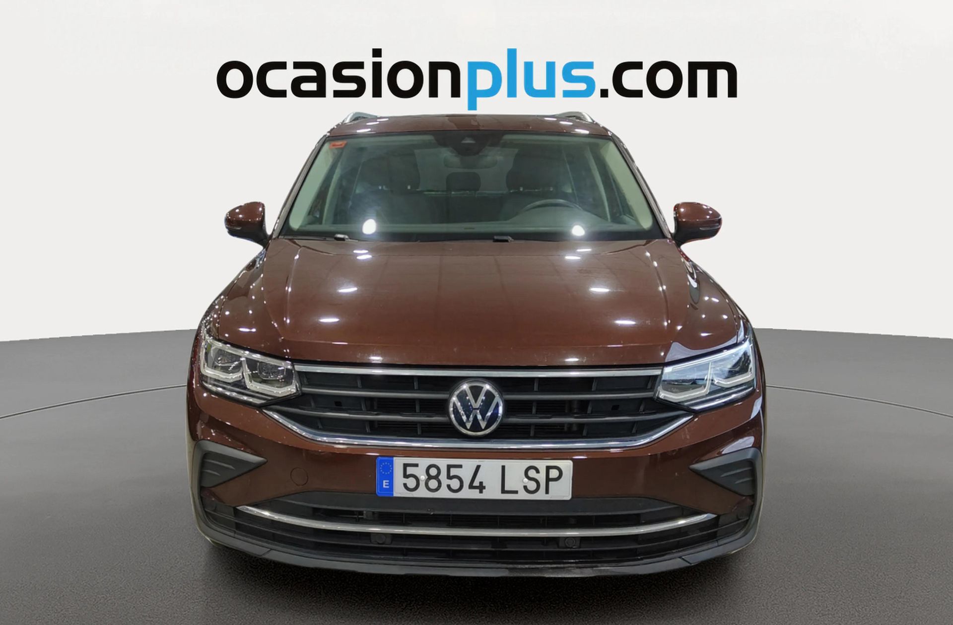 Volkswagen Tiguan Life 1.5 TSI - foto 13