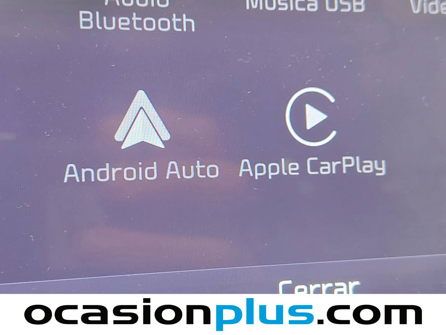 Acabados KIA Sportage Kia Sportage 1.6 T-GDi PHEV Tech 4x4 (265 CV)