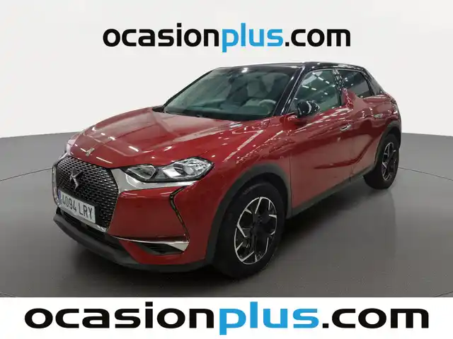 DS DS 3 Crossback DS3 Crossback BlueHDi 110 So Chic  (110 CV) de segunda mano