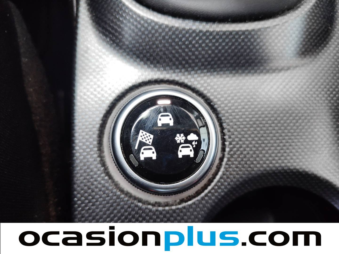 Fiat 500X Fiat 500X 1.6 E-Torq Pop 4x2 (110 CV) manual