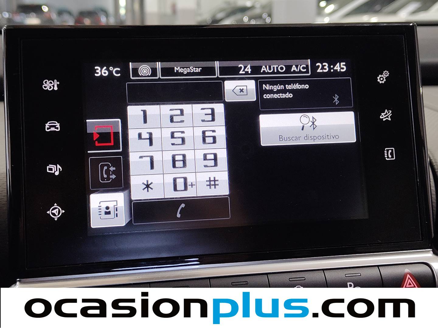 Citroën C4 Cactus Citroën C4 Cactus PureTech 110 S&S One Tone EAT6  (110 CV) al mejor precio