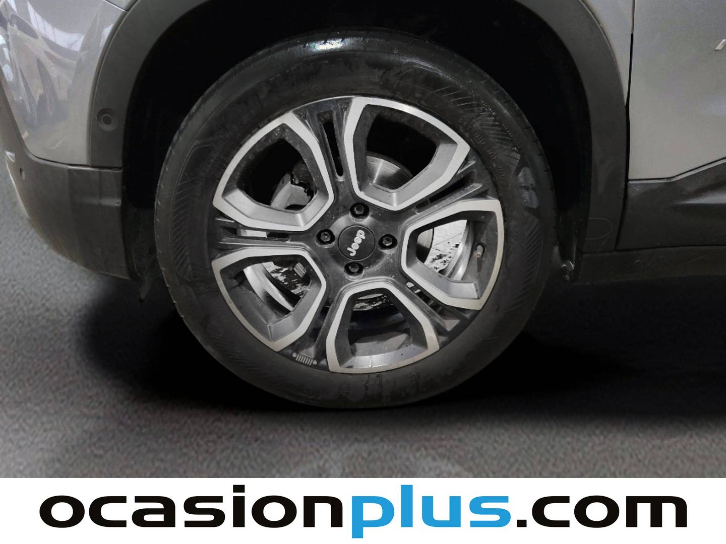 Foto Jeep Avenger Jeep Avenger 1.2 G Summit (100 CV)