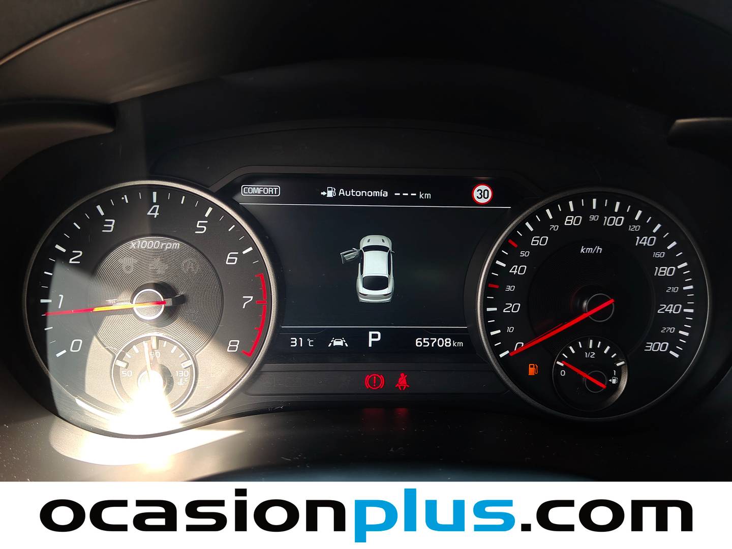 KIA Stinger KIA Stinger 2.0 T-GDi GT Line 4x2 (245 CV) gasolina
