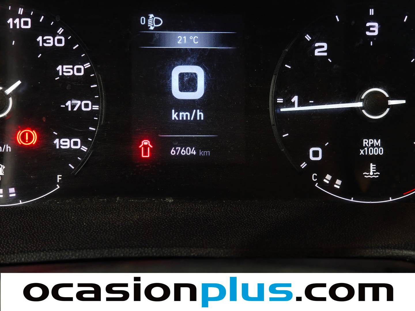 Fiat Ducato Fiat Ducato Furgon 35 2.2 Multijet L3H2 (140 CV) seminuevo