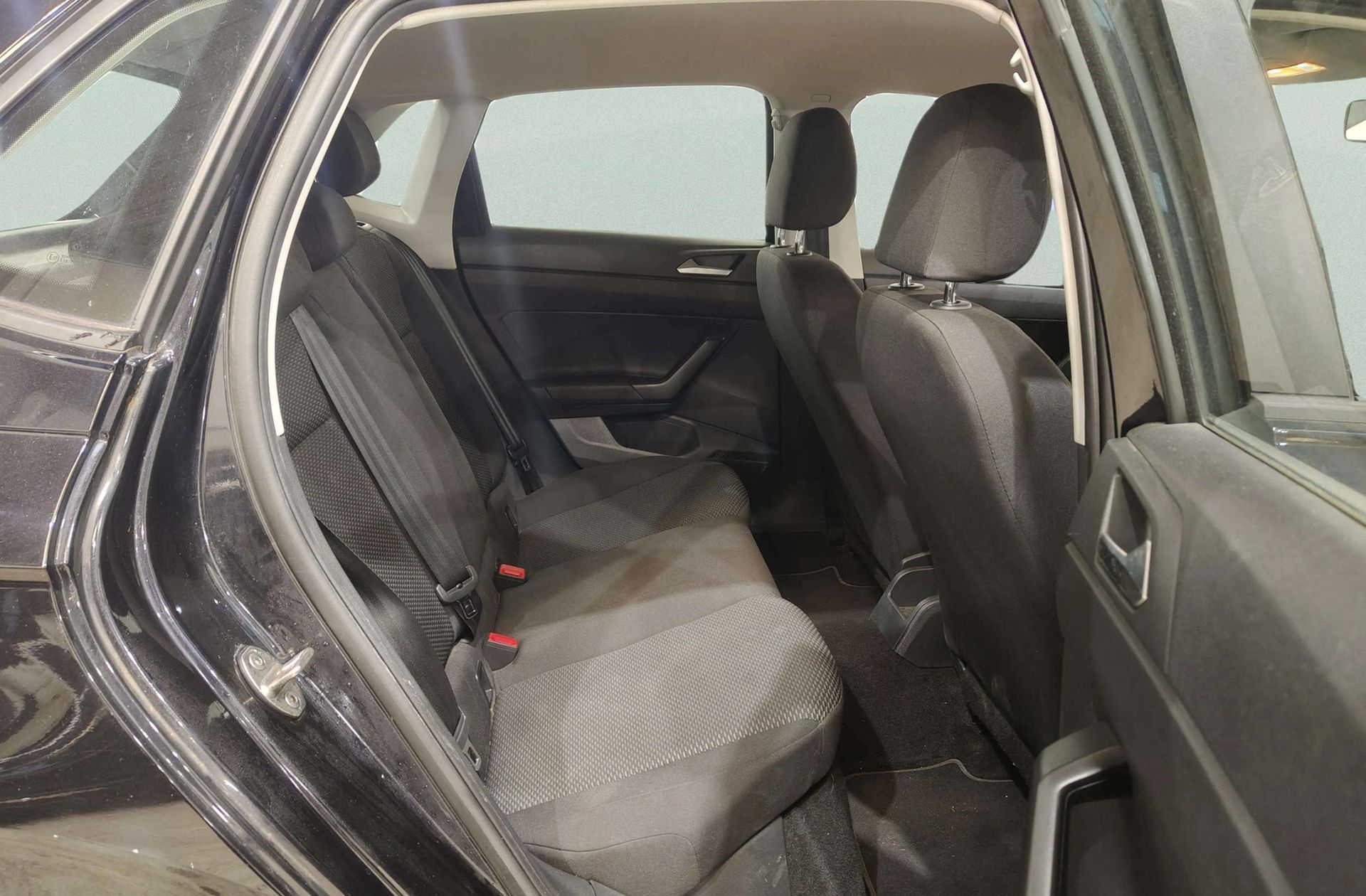 Volkswagen Polo Edition 1.0 - foto 14