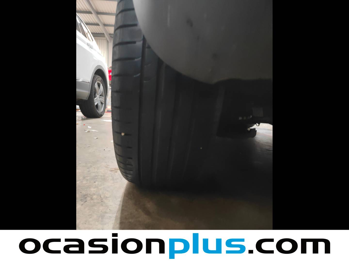 Foto Citroën C3 Aircross Citroen C3 Aircross PureTech 130 Shine Pack EAT6 (131 CV)