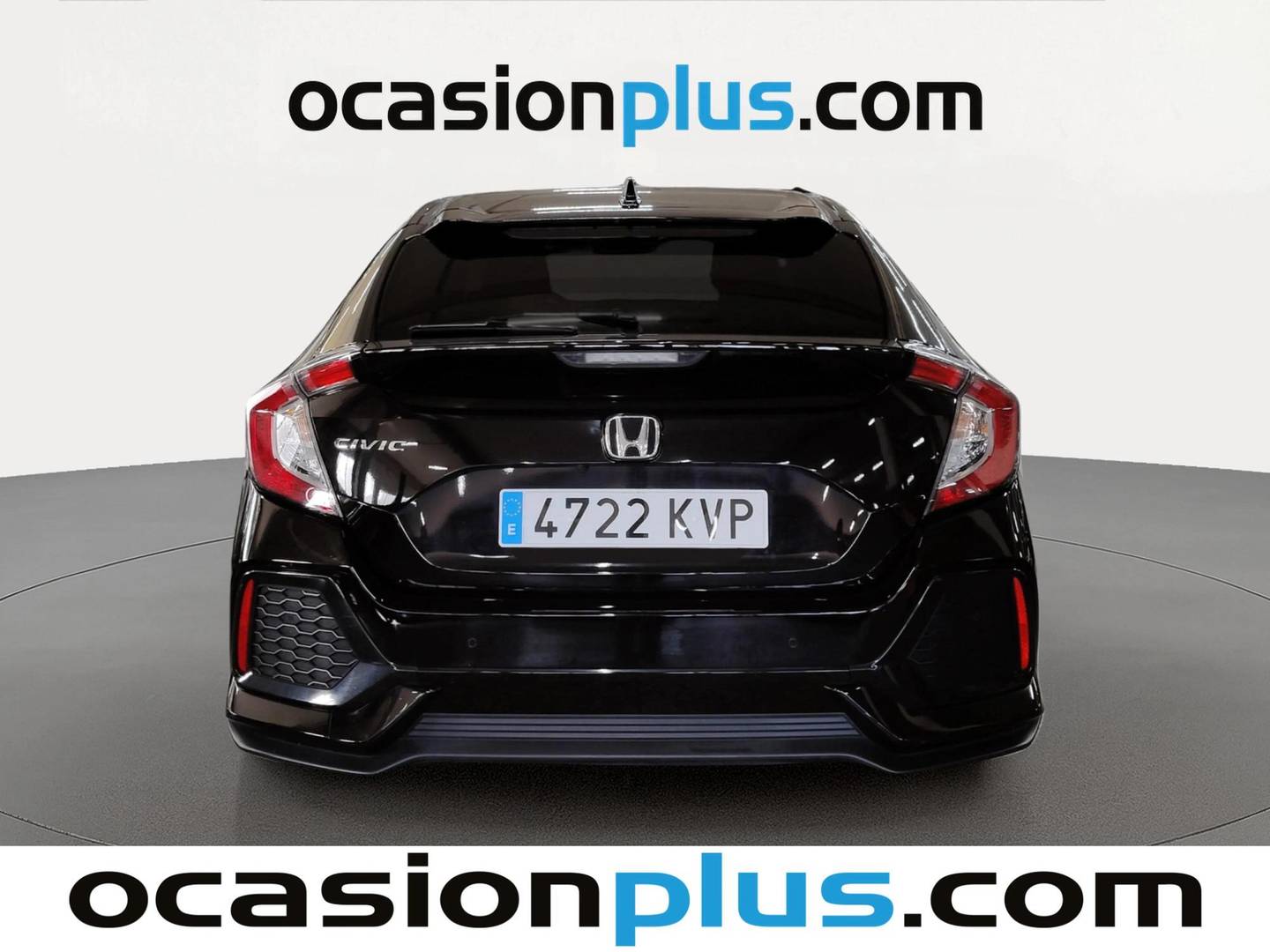 Honda Civic Honda Civic 1.0 I-VTEC TURBO Elegance Navi (129 CV) barato