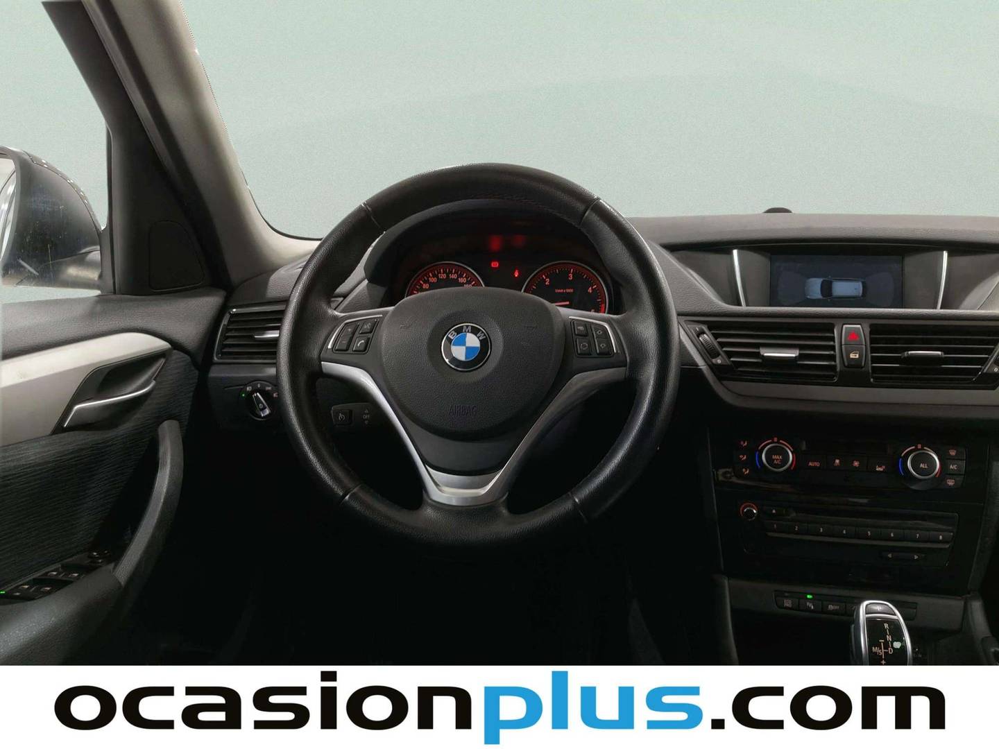 BMW X1 BMW X1 sDrive18d (143 CV) automático