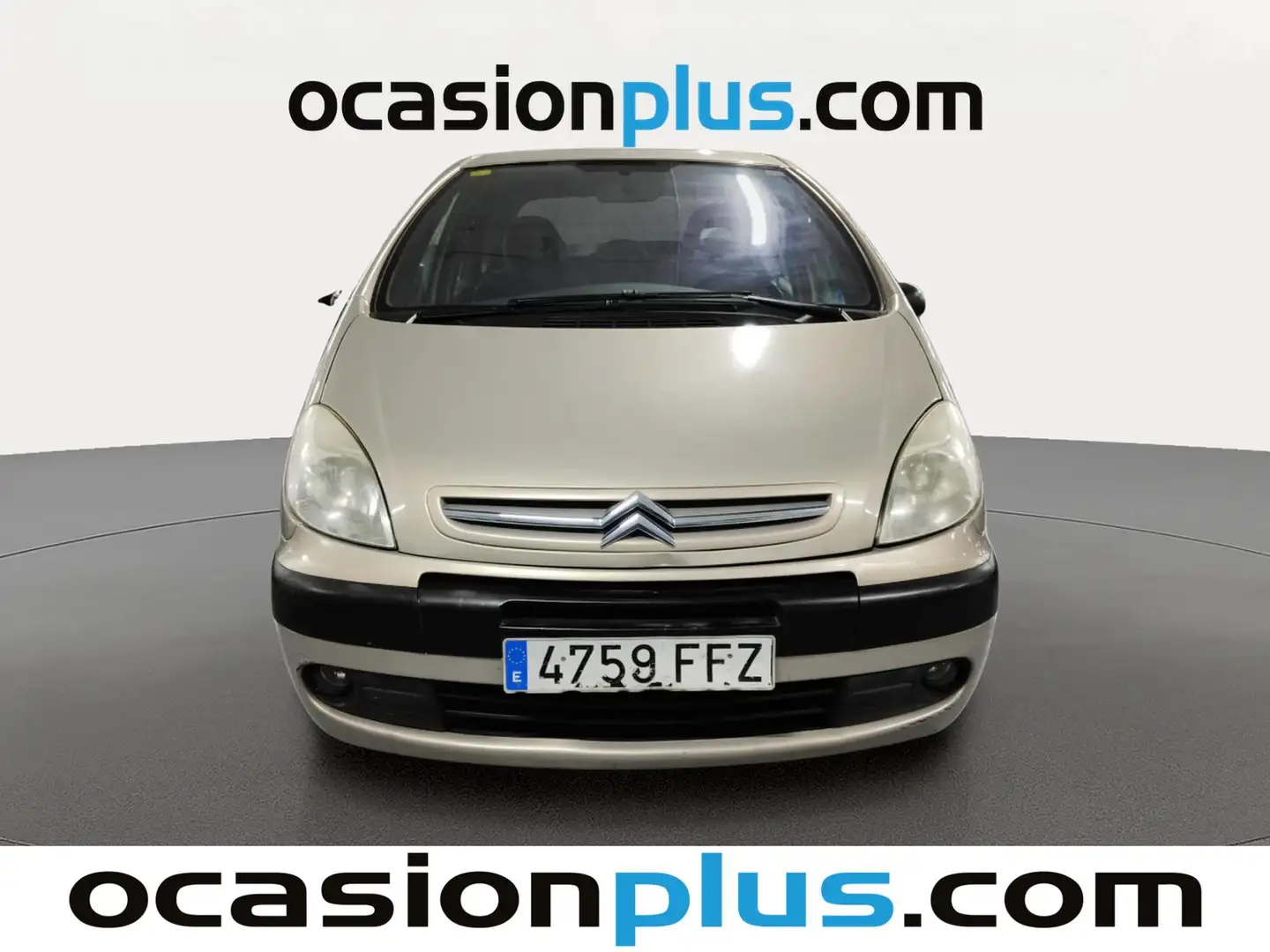 Foto Citroën Xsara Picasso Citroen Xsara Picasso 1.6 SX (110 CV)
