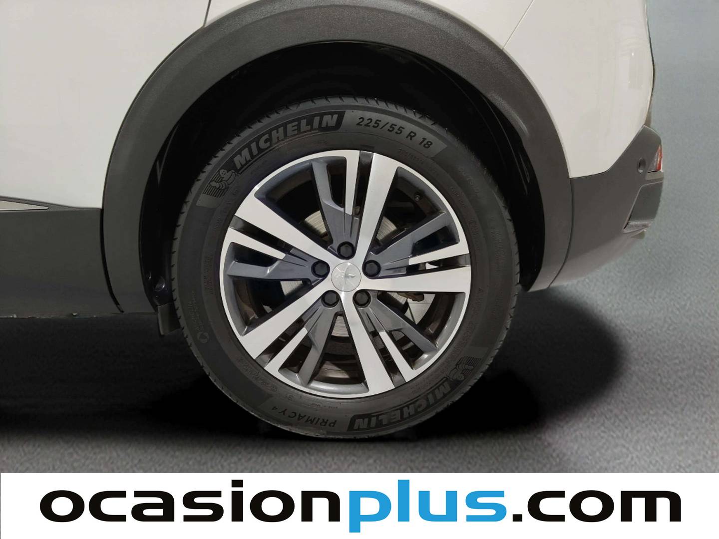 Peugeot 3008 Peugeot 3008 PureTech 130 S&S Allure Pack EAT8 (130 CV) km 0