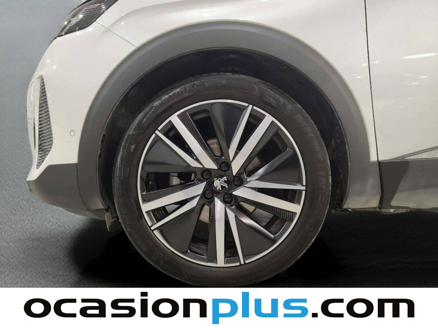 Peugeot 5008 Peugeot 5008 BlueHDI 180 S&S GT Pack EAT8 (180 CV) 7 Plazas 2021