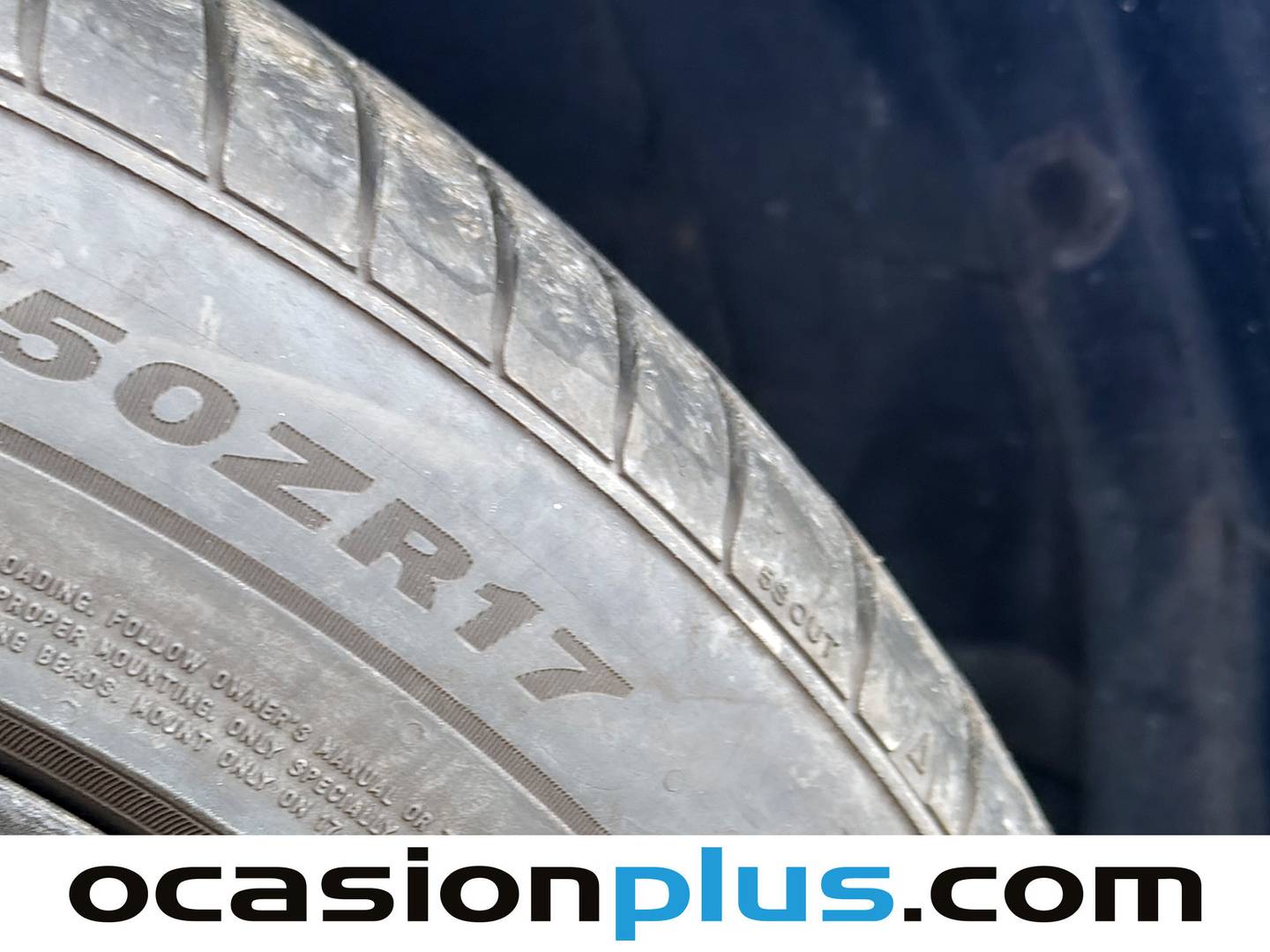 Foto Ford EcoSport Ford EcoSport 1.0T EcoBoost S&S ST Line (125 CV)