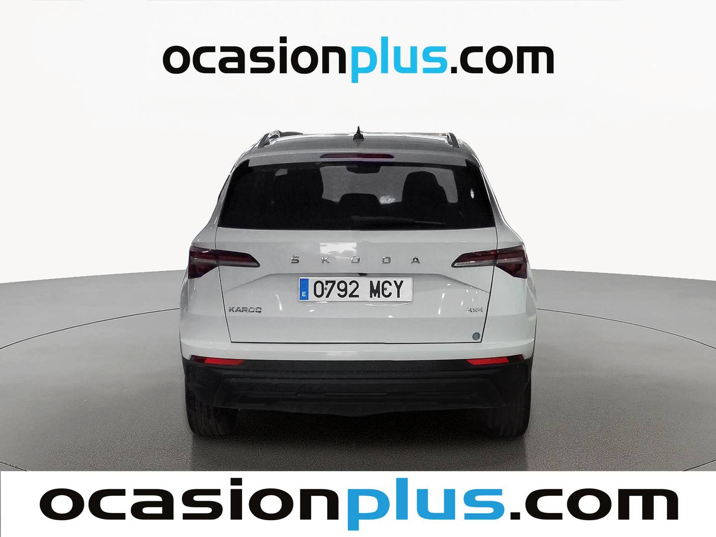 Skoda Karoq Skoda Karoq 2.0 TDI Ambition 4X4 DSG (150 CV) barato