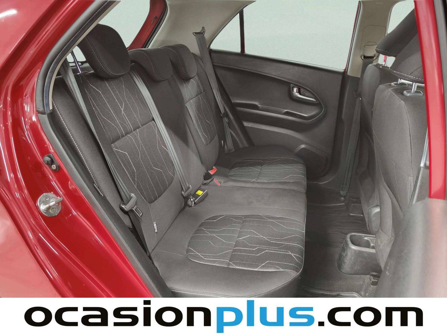 KIA Picanto KIA Picanto 1.0 CVVT x-Tech Eco-Dynamics (66 CV) al mejor precio