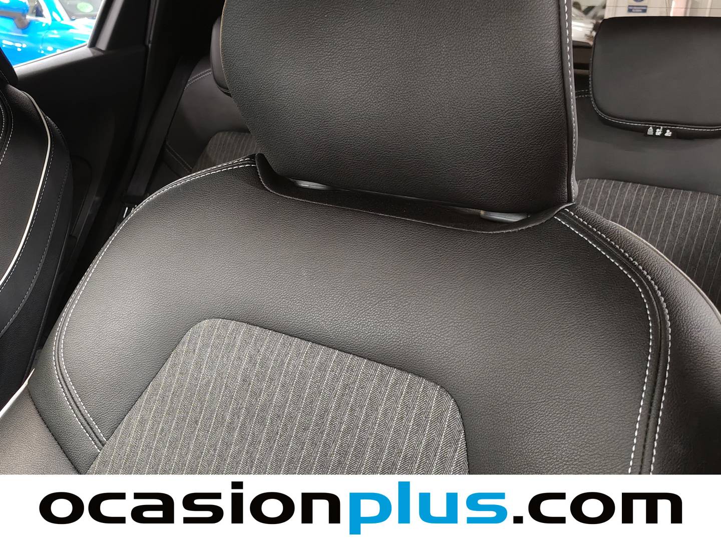 Extras y acabados del Renault Clio Renault Clio Zen TCe (100 CV) GLP