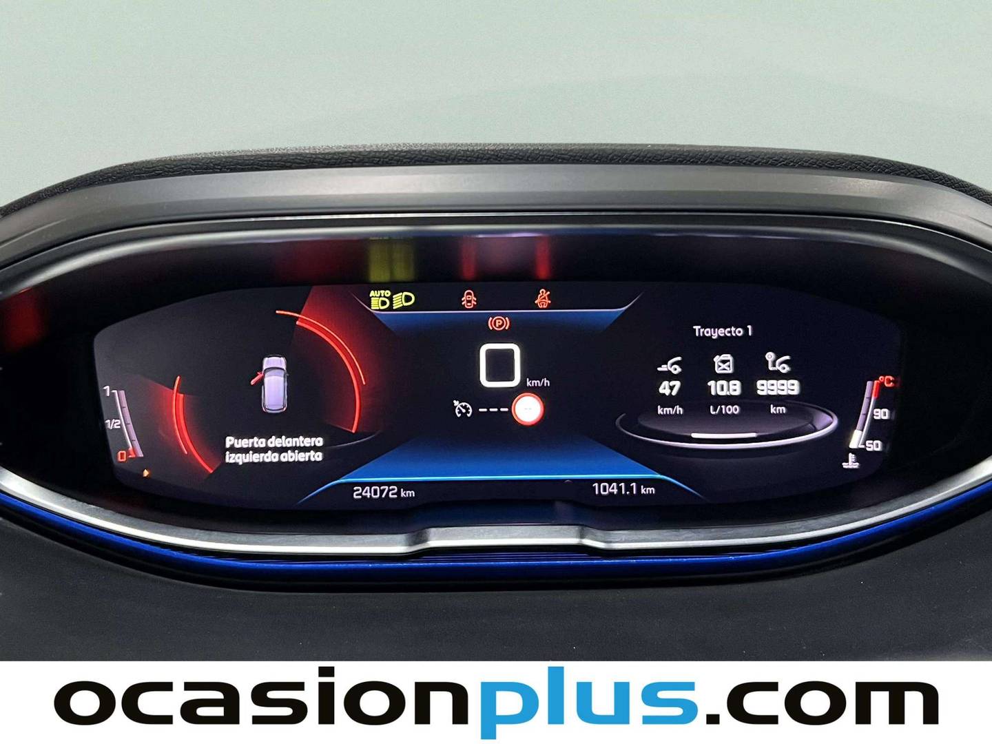 Foto Peugeot 3008 Peugeot 3008 PureTech 130 S&S Allure Pack (130 CV)