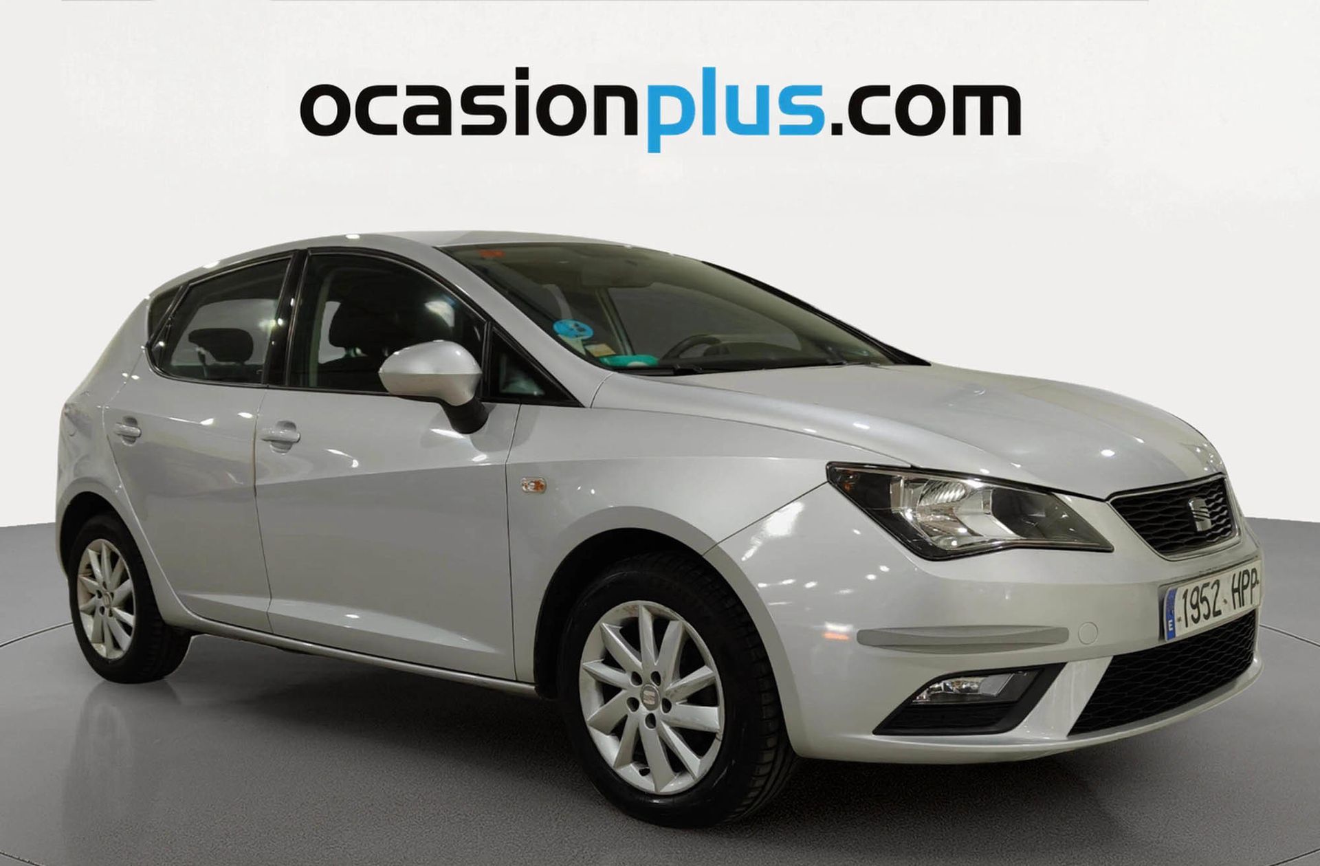 SEAT Ibiza 1.2 TSI Style - foto 2