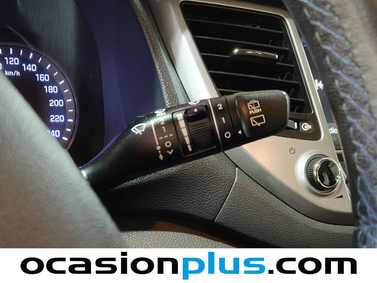 Hyundai Tucson Hyundai Tucson 1.7 CRDI BlueDrive 25 Aniversario 4x2 (115 CV) 115cv