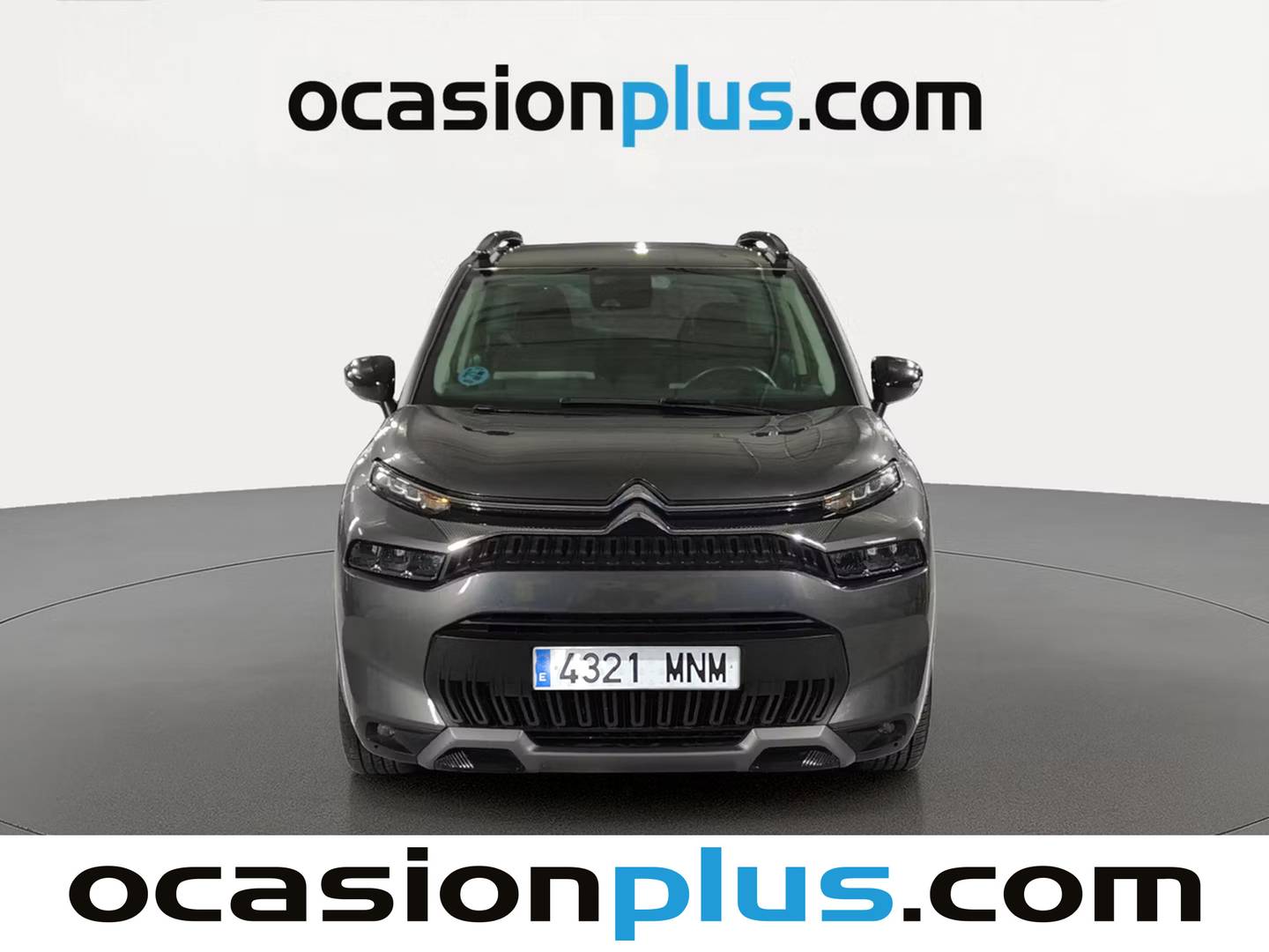 Citroën C3 Aircross Citroën C3 Aircross PureTech 110 S&S You! (110 CV) al mejor precio