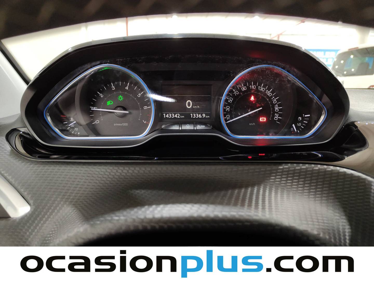 Peugeot 2008 Peugeot 2008 PureTech 110 S&S Allure (110 CV) 2019