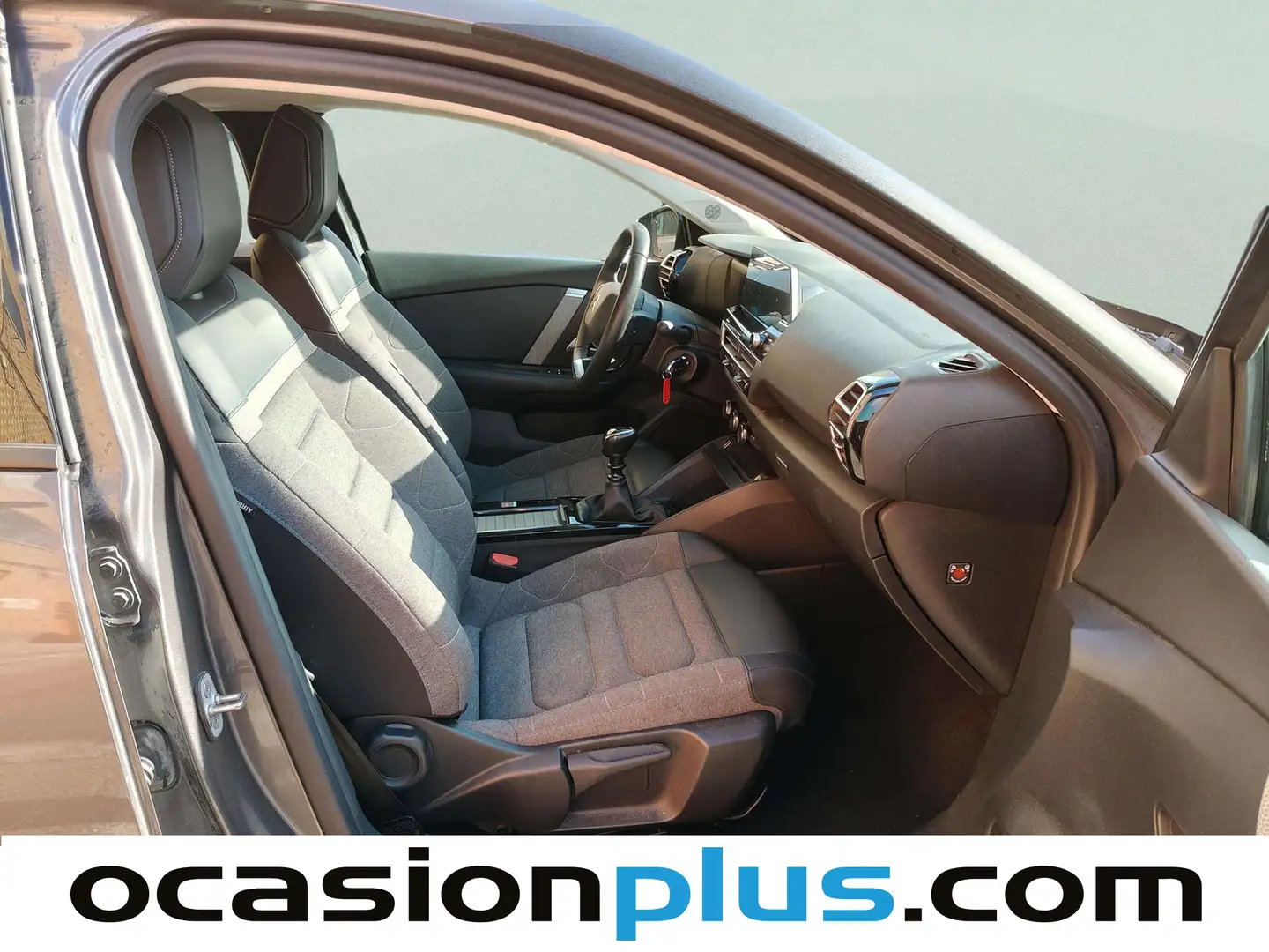 Foto Citroën C4 Citroen C4 PureTech 130 S&S 6v Feel Pack (130 CV)