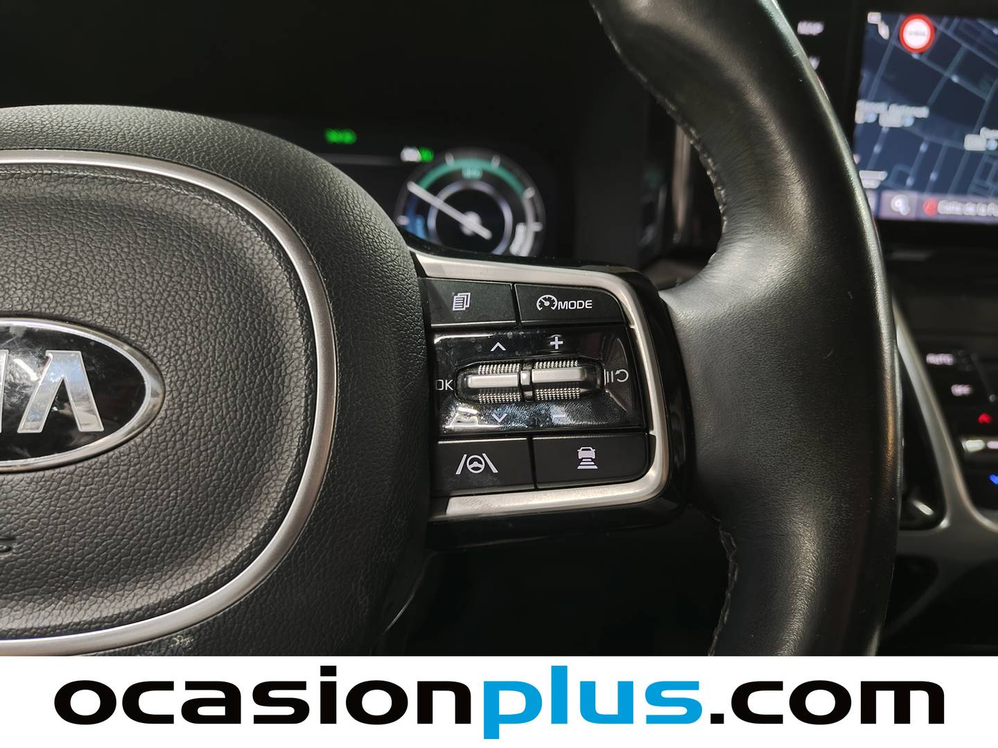 Foto KIA Sorento Kia Sorento 1.6 T-GDi HEV Emotion 4x2 (230 CV)