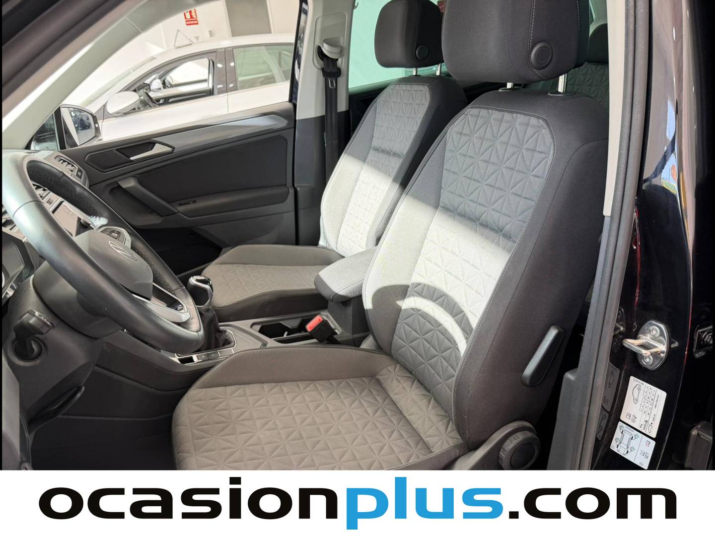 Foto Volkswagen Tiguan Volkswagen Tiguan Life 2.0 TDI (122 CV)