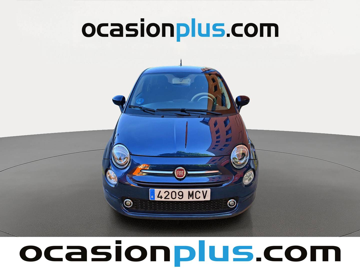 Fiat 500 Fiat 500 1.0 Hybrid Cult (70 CV) 70cv