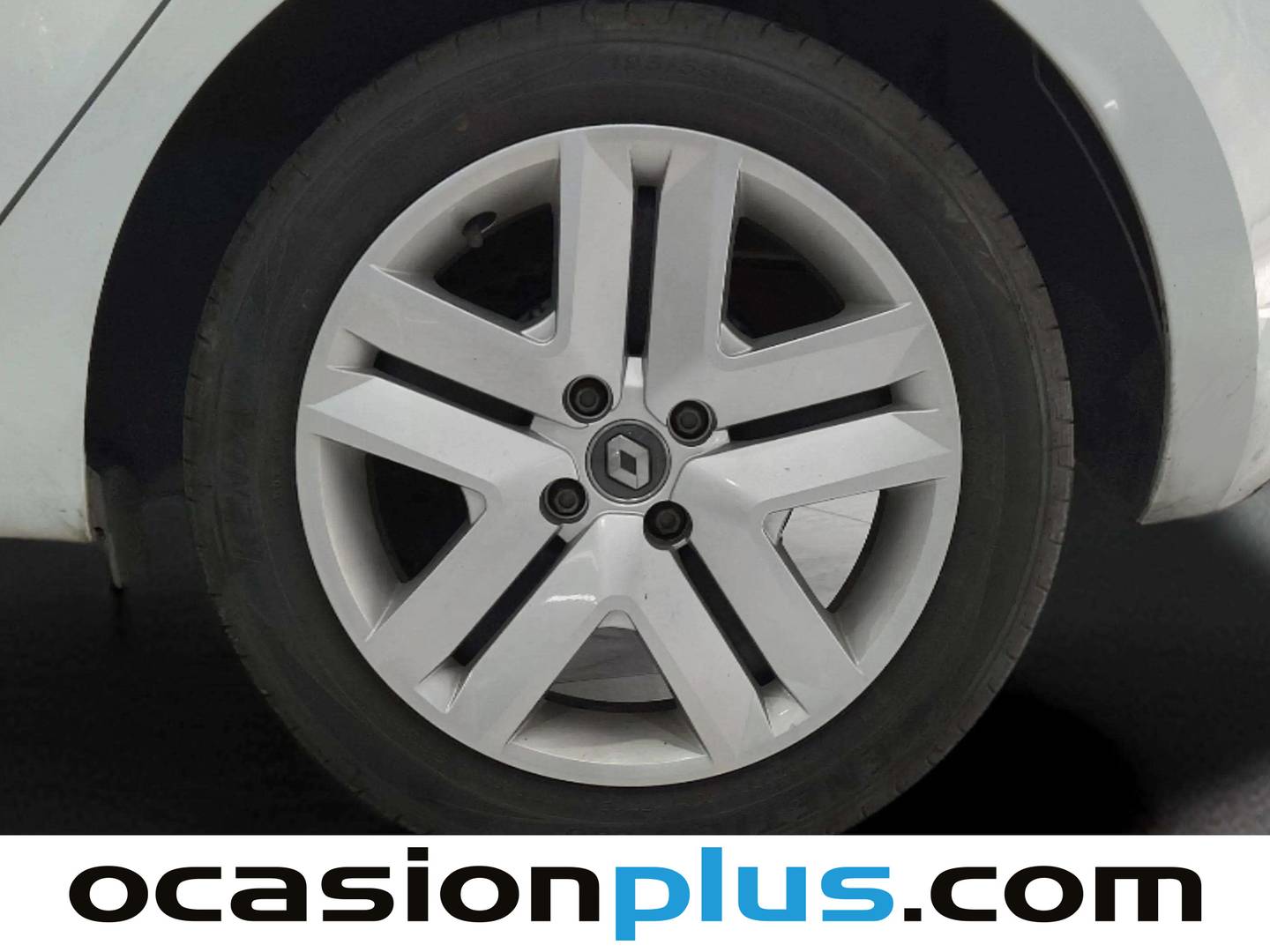 Renault Clio Renault Clio Intens TCe (90 CV) seminuevo