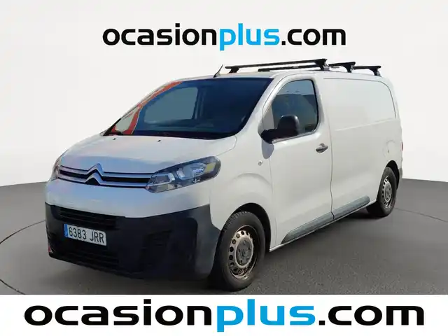Citroën Jumpy