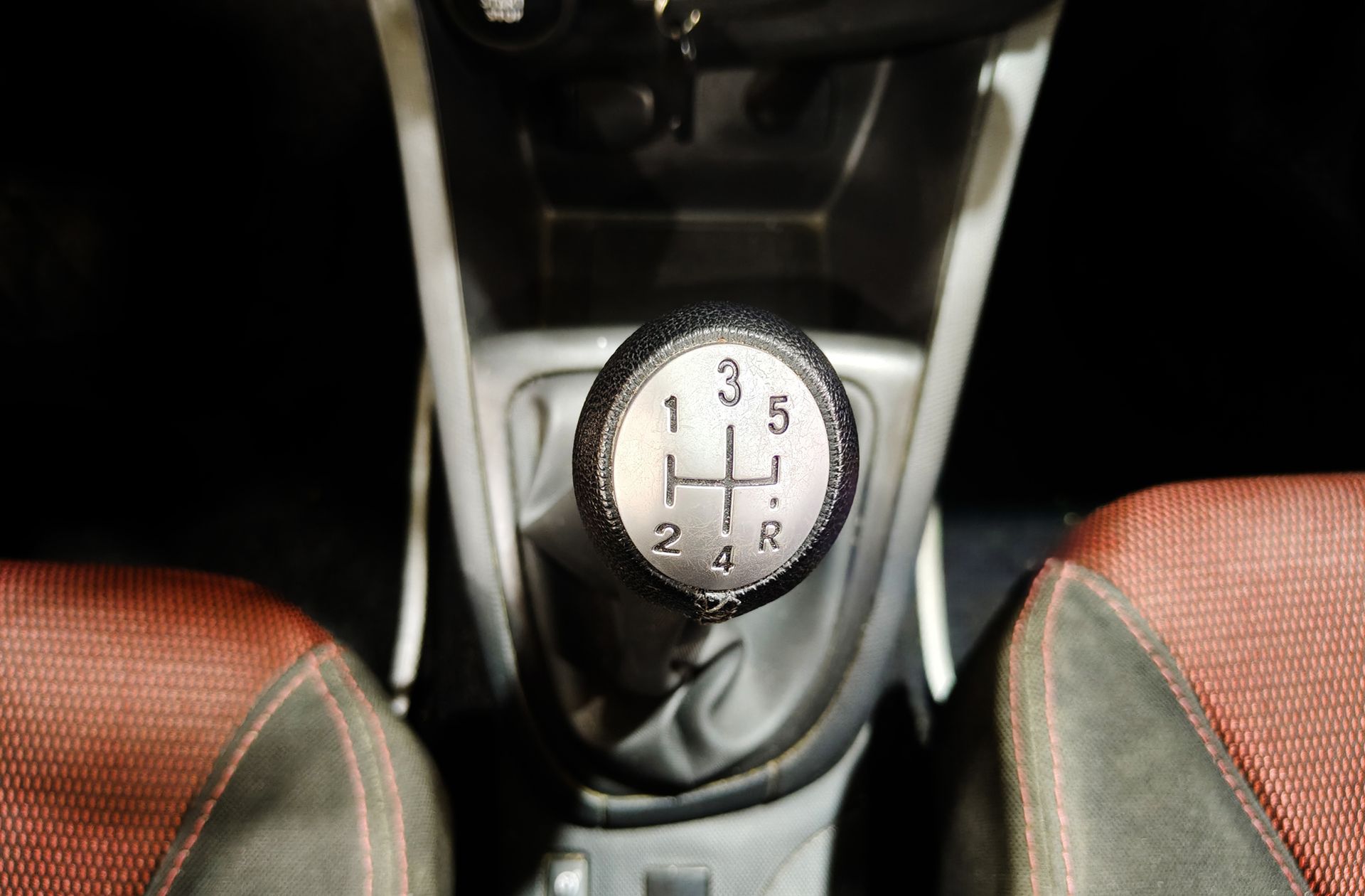 Renault Clio 1.2 Authentique - foto 5